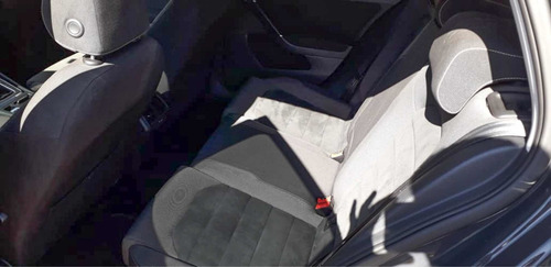 Golf 1.4 Tsi Highline Automático 2014 - Impecável