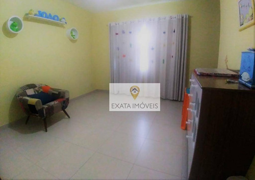 Imagem 20 de 27 de Casa Duplex 03 Quartos (não Geminada) Condomínio/amplo Quintal, Marilea/rio Das Ostras. - Ca0211