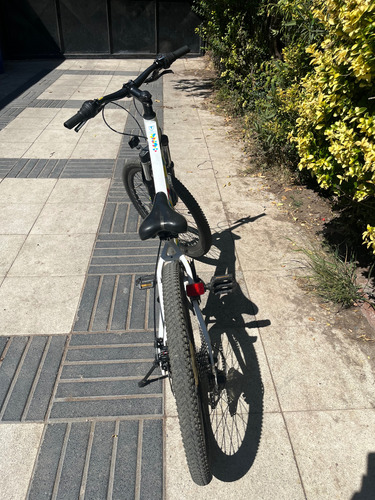 Bicicleta Totem Martín 24, Aluminio, 21 Cambios,frenos Disco (Usado)