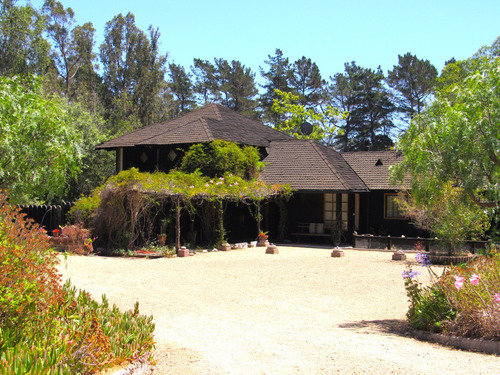 Loteo Privado. Acogedora,luminosa Casa Rodeada De Naturaleza