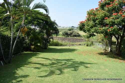 Bonita Casa Campestre Con Vista Panorámica Y Con Donación