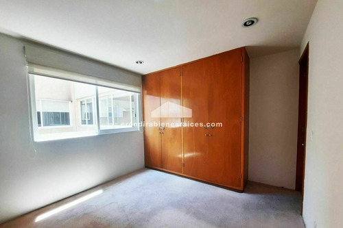 Imagen 5 de 14 de Departamento En Venta Jardines Del Pedregal.