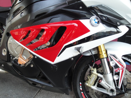 Imagen 3 de 7 de Bmw S1000 Rr Factura Original Oportunidad Trato Directo