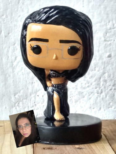 Funko Personalizado