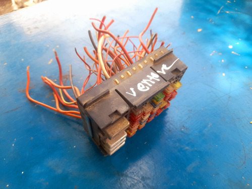 Caja De Fusibles Chev Venture 1997 Al 2003 (Usado)