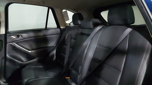 Mazda CX-5 2.5 S GRAND TOURING 2WD AT