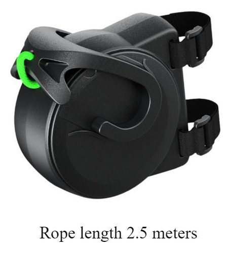 Cuerda De Remolque Para Bicicleta, Cuerda De Remolque