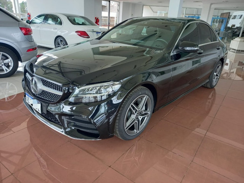 Mercedes Benz C300 Amg Line 258cv 0ctubre 2020