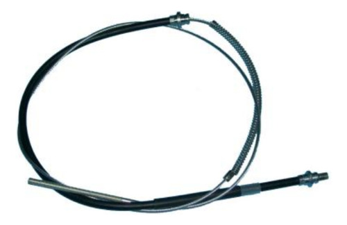 Cable De Freno Delantero C/d-20 - Custom - Silverado