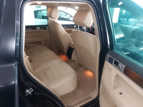 Volkswagen Touareg 3.6 V6 Premium