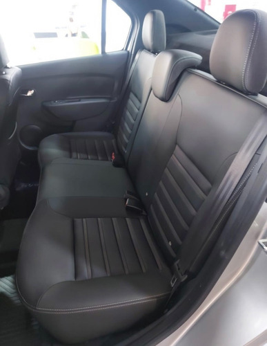 Renault Logan 1.6 16v Intense