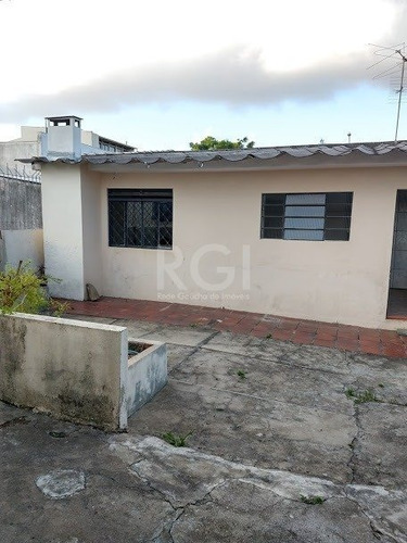 Casa Em Cavalhada Com 2 Dormitórios - Lu430325