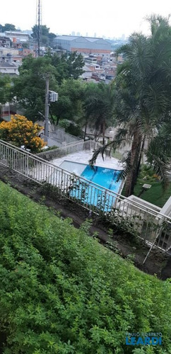 Apartamento - Vila São João - Sp - 635637