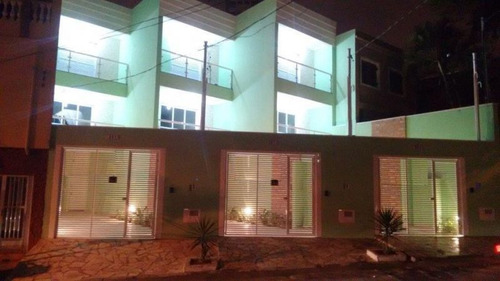 Sobrado - Ref: 4087