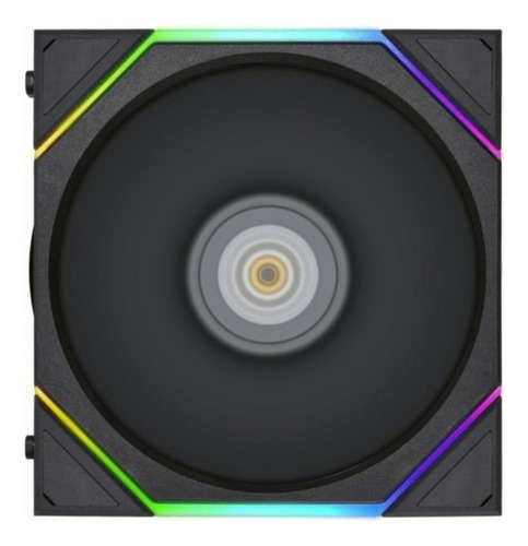Lian Li Uni Fan Tl 120 Reverse Blade- Lcp Fan