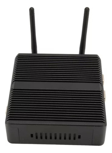 // Mini Pc Cpu J4125 Ddr4 8g Industrial Sin Ventilador De