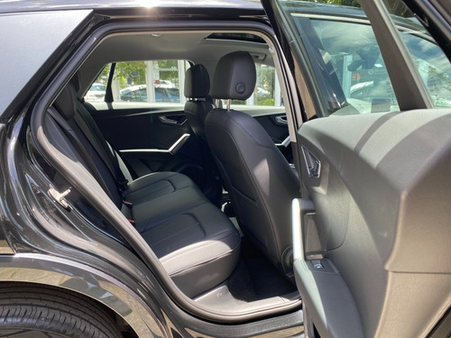Audi Q2 1.4 35 Tfsi Select