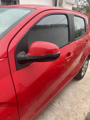 Fiat Mobi 2018 1.0 Easy On