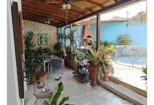 Casa En Venta En La Trigaleña Df-8370344