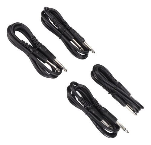 Sistema De Monitoreo De Oído Inalámbrico Monitor 4 Canales S