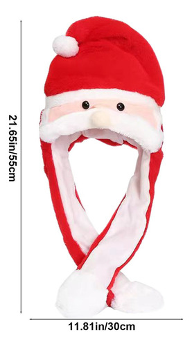 Sombrero De Navidad Q Sombreros De Papá Noel Para Adultos Go