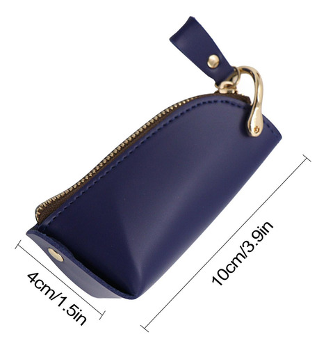 Funda Para Llaves Para Llaves De Coche Funda Para Llavero Fu