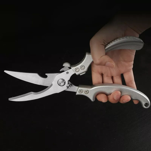 Para Huesos De Pescado De Pollo De Cocina Multifuncional