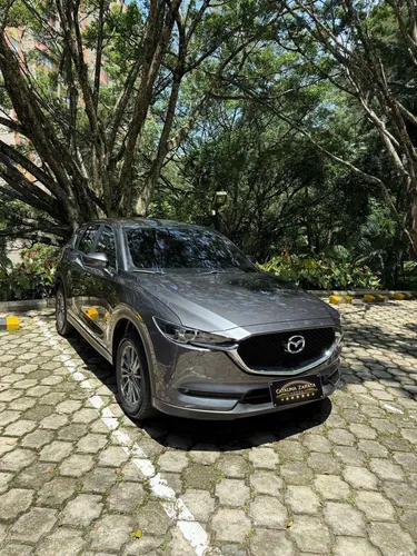 Mazda CX-5 2.0 Touring