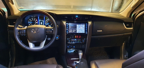 Toyota Sw4 2.8 Srx 177cv 4x4 7as At 2020
