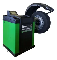 Comprar Balanceadora De Cubierta Duca-0,37kw-220 V.-10 Tipos