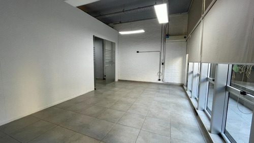 Alquiler Loft Con Patio - Molina Ciudad- Barracas
