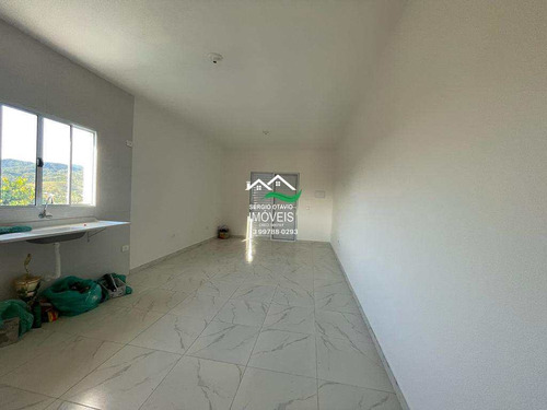 Imagem 5 de 30 de Casa Com 2 Dorms, Centro, Pedro De Toledo - R$ 285 Mil, Cod: 827 - V827