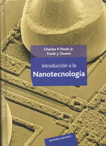 Introducción A La Nanotecnología Charles Poole