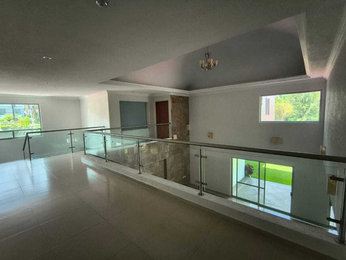 Casa En Venta En Lomas De Cocoyoc
