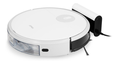 Aspiradora Trapeadora Robot Atma Atar21c1dh Blanca 220v