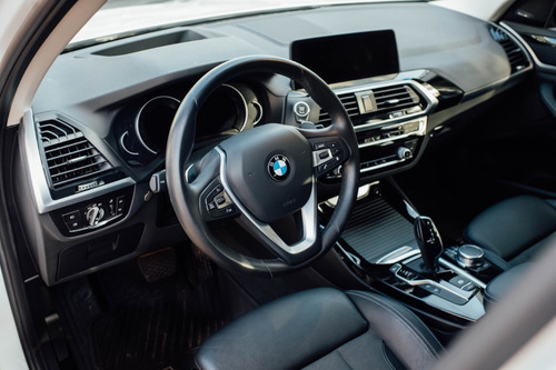 Bmw X3 Xdrive 30i Xline