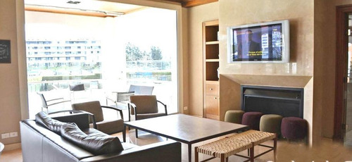 Imagen 17 de 27 de Departamento En Venta En Complejo Miradores, Nordelta Con 3 Ambientes