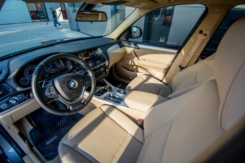 Imagen 16 de 22 de Bmw X3 20i
