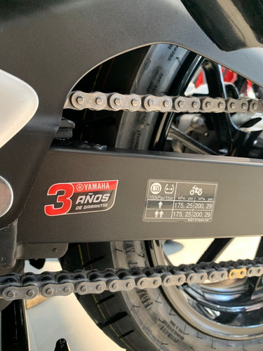 Imagen 12 de 24 de Yamaha Fz 25 - Oferta Contado - Milano Motos