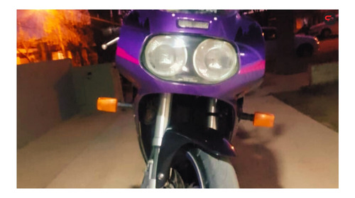 Suzuki Gsx 750 Impecable!!