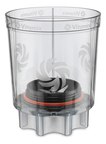 Adaptador Vitamix Y Vaso Personal 600 Ml