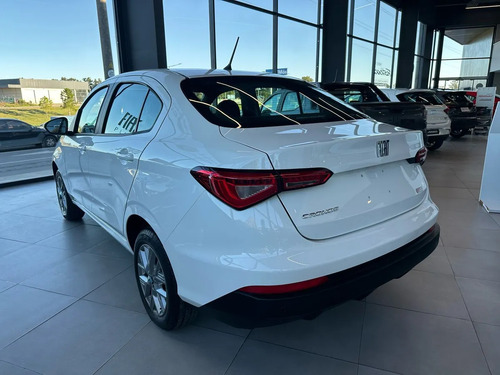 Fiat Cronos 1.3 Gse Like