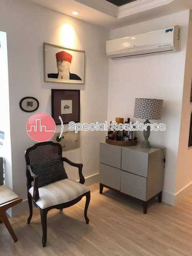 Imagem 7 de 15 de Apartamento-à Venda-barra Da Tijuca-rio De Janeiro - 400299
