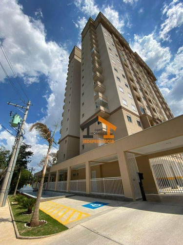 Imagem 17 de 30 de Apartamento À Venda, 94 M² Por R$ 730.000,00 - Vila Santa Cruz - Itatiba/sp - Ap0481