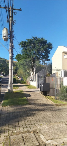 Imagem 15 de 16 de Casa Em Condomínio Com 3 Quartos E Garagem No Bairro Nonoai. - Reo583552
