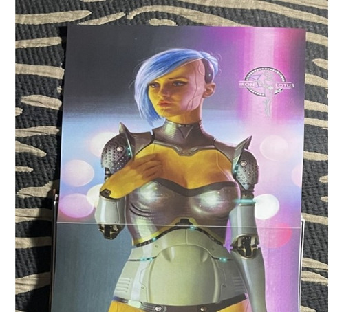 Livro - Guardians Of The Galaxy Vol 2 Com Capa Luva Perfeito (Usado)