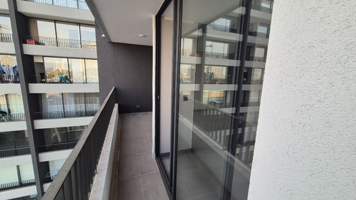 Edificio Ñuble A Pasos Del Metro
