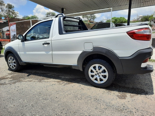 Imagen 11 de 12 de Ford Ranger 2015 2.5 Limited Cabina Doble 4x2 Mt