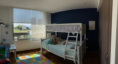 Imagen 14 de 24 de Hermoso Departamento En Venta En Bosque Real