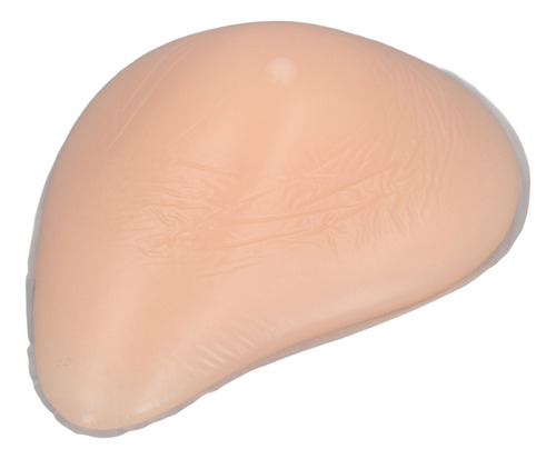 Prótese De Mastectomia Boob Silicone Forma Assimétrica